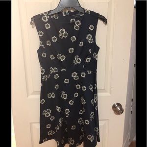 Summer cocktail dress